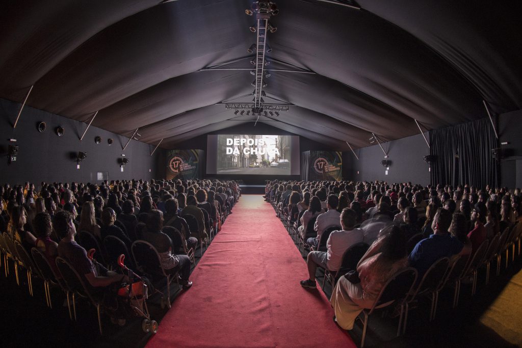 19ª Mostra de Cinema de Tiradentes
