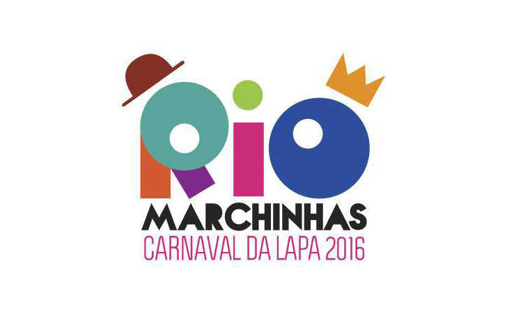 Rio Marchinhas – Carnaval da Lapa 2016
