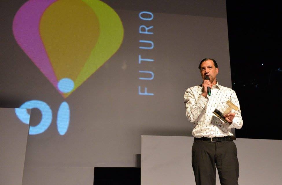 Oi Futuro recebe prêmios por seus espetáculos