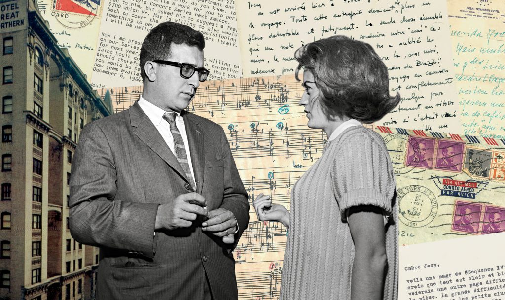 DESMISTIFICANDO A MÚSICA CONTEMPORÂNEA