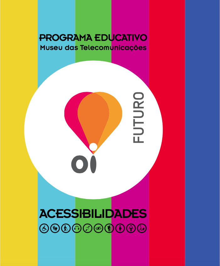 LANÇAMENTO DO CADERNO ACESSIBILIDADES
