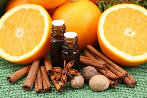 MÊS DO MEIO AMBIENTE | OFICINA DE AROMAS