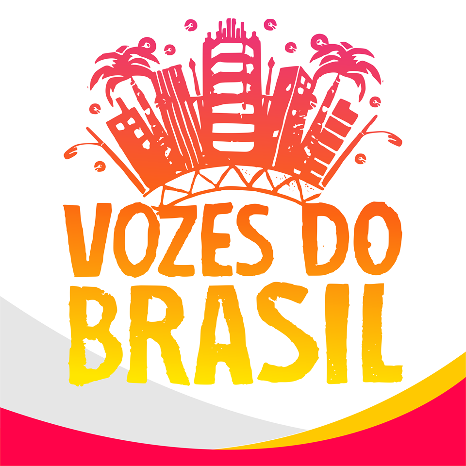 FESTIVAL VOZES DO BRASIL