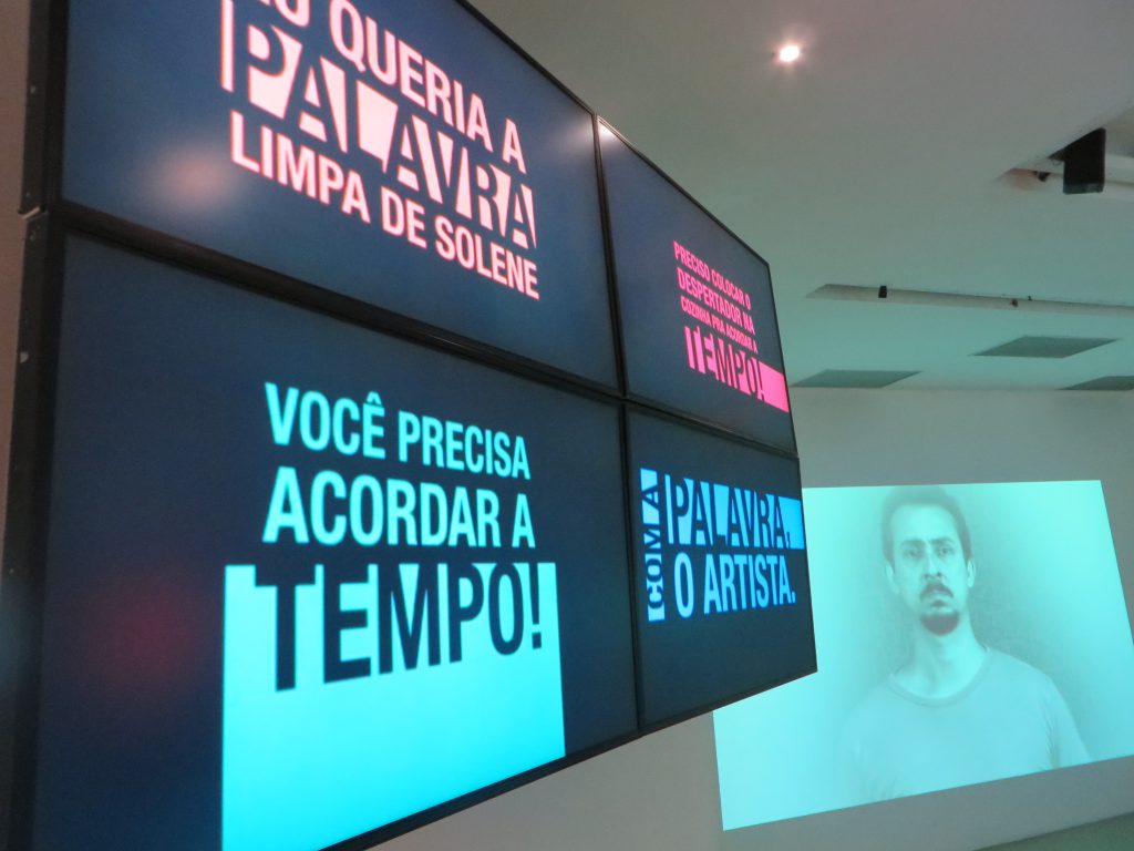 OS TEATROS AS ONDAS AS TEMPESTADES