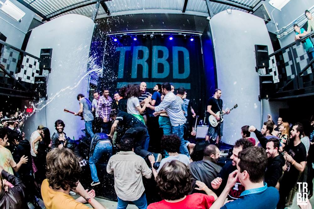 FESTIVAL TRANSBORDA (MG)