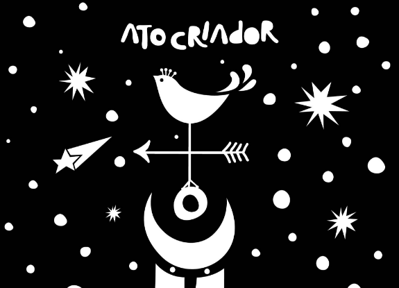 LANÇAMENTO CATÁLOGO CICLO O ATO CRIADOR 2015