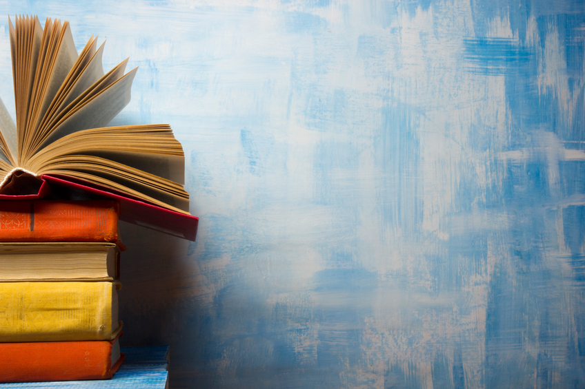 Feira de troca de livros