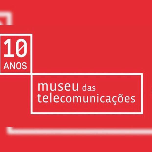 HIPERLINK – 10 ANOS DO MUSEU DAS TELECOMUNICAÇÕES