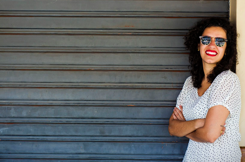 Julianna Sá e sua intensa pesquisa na música brasileira contemporânea