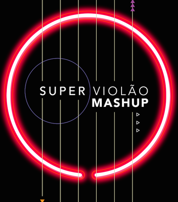 SUPER VIOLÃO MASHUP
