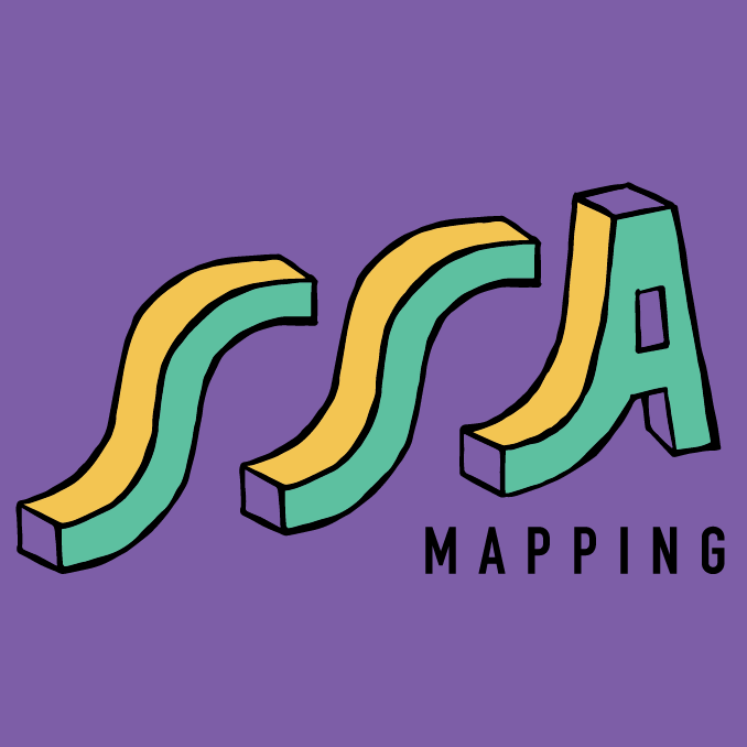 SALVADOR MAPPING