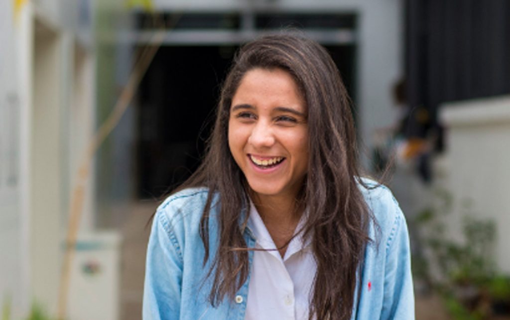 Humans of NAVE | Tinha um NAVE no meio do caminho