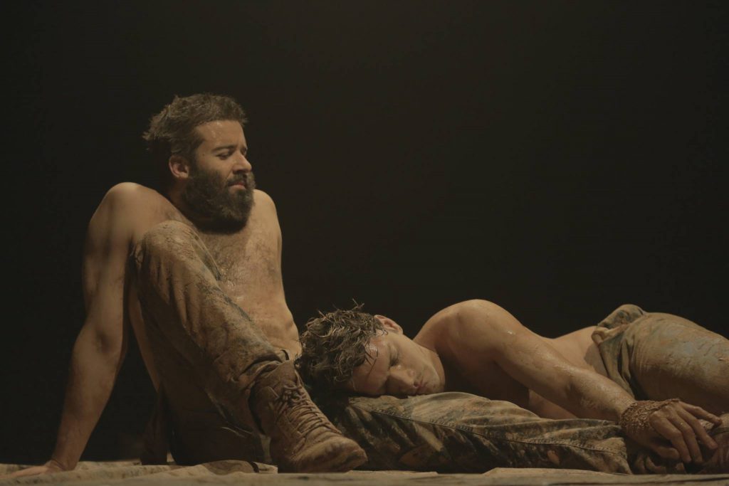 Janis, Tom na Fazenda e Love, Love, Love têm indicações a prêmios de teatro