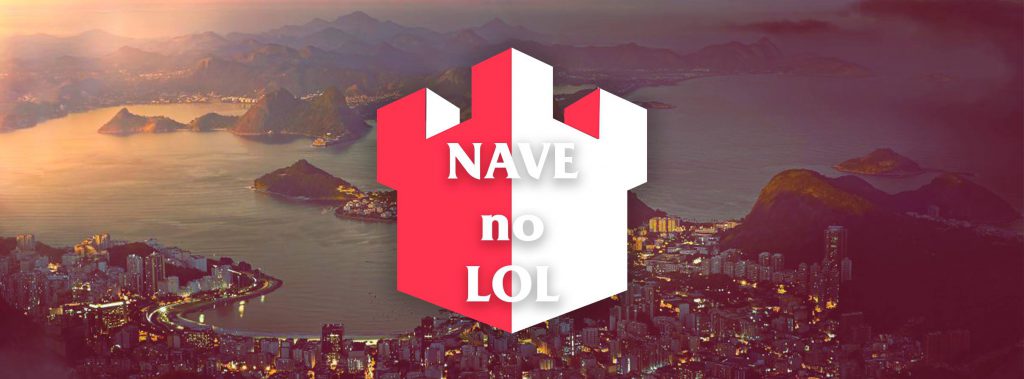 Alunos do NAVE Rio promovem campeonato de League of Legends