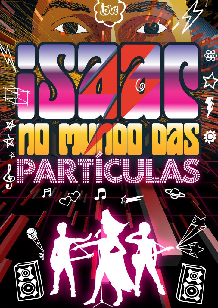 Os mundos de Isaac