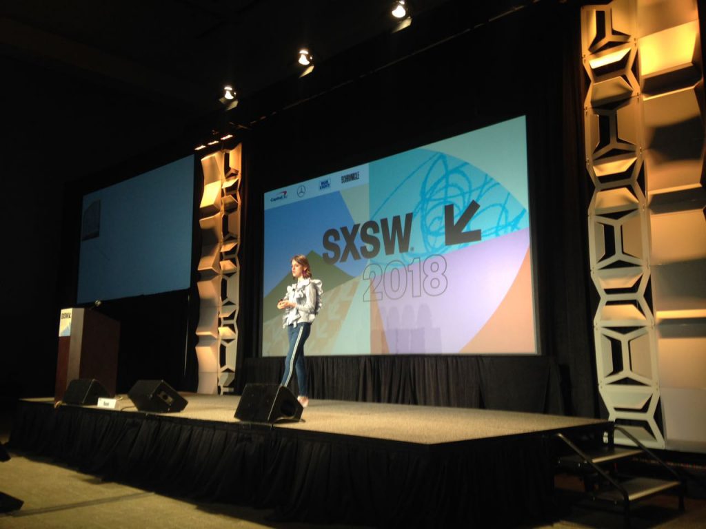 Sete destaques sobre o futuro da educação no SXSW EDU 2018
