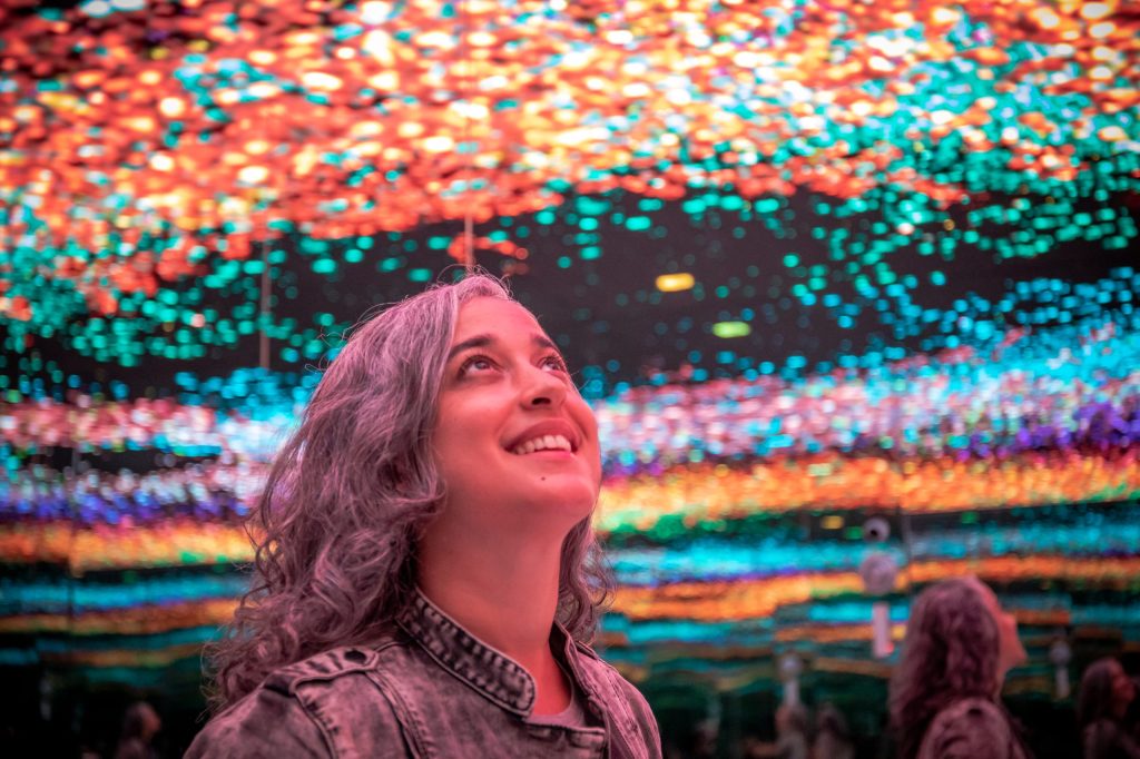 Find out 9 museum trends in our post-pandemic world