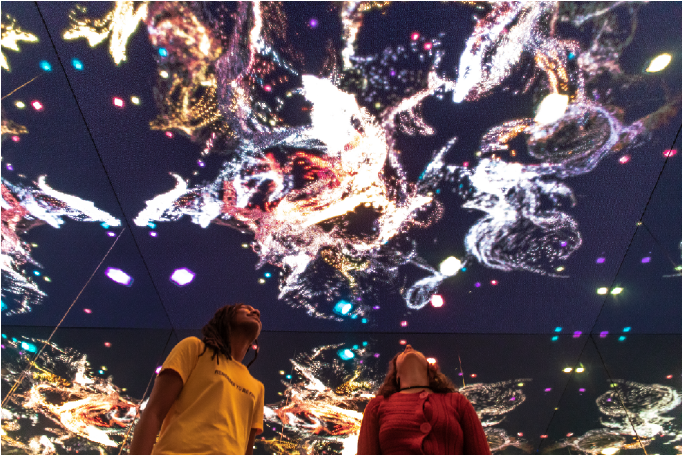 Papo de Futuro – Diálogos no Musehum: Preservação