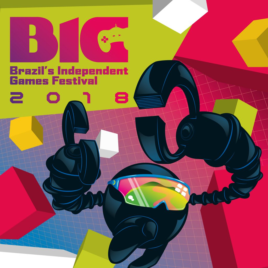 BIG FESTIVAL