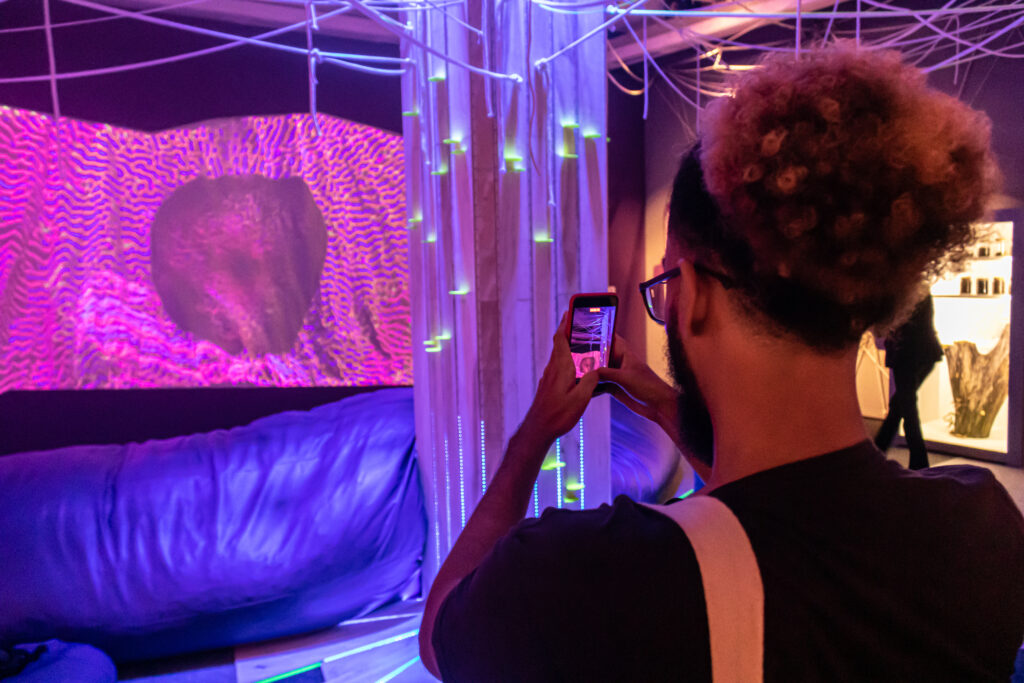 Como será o futuro dos museus?