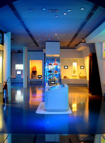 museu