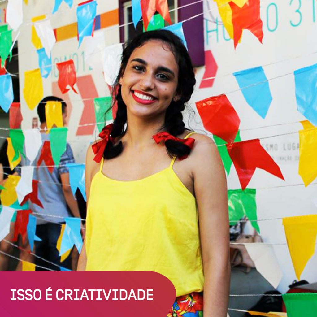Arraiá do Ciço no NAVE Recife