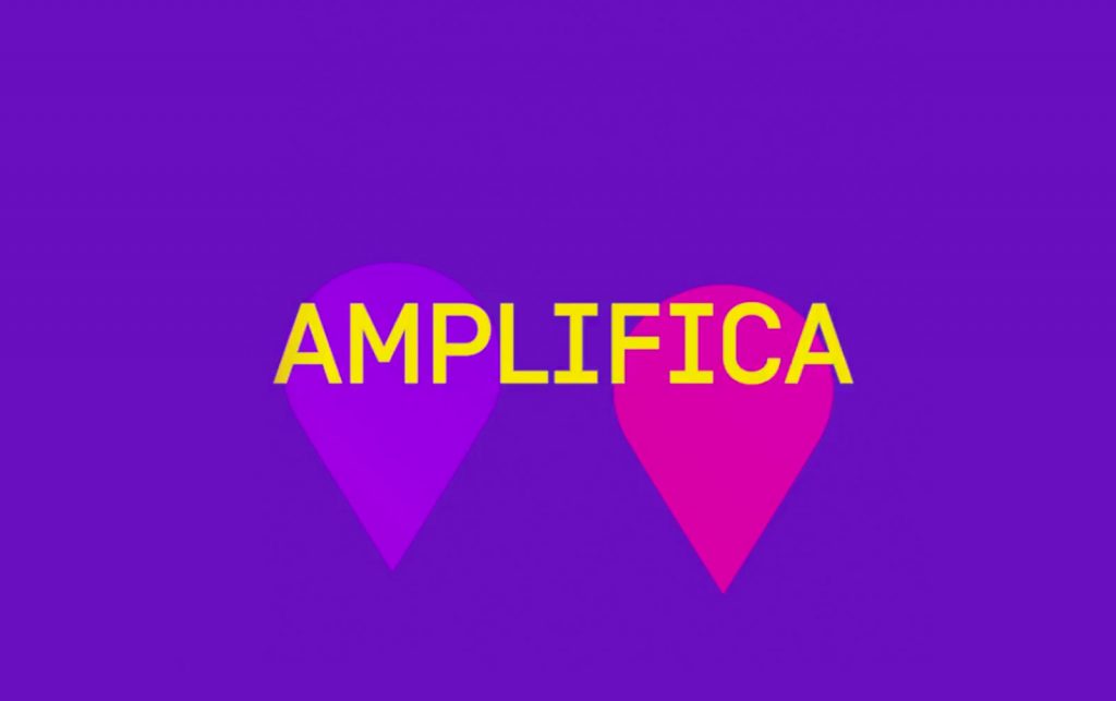 Impactos e Resultados | Amplifica