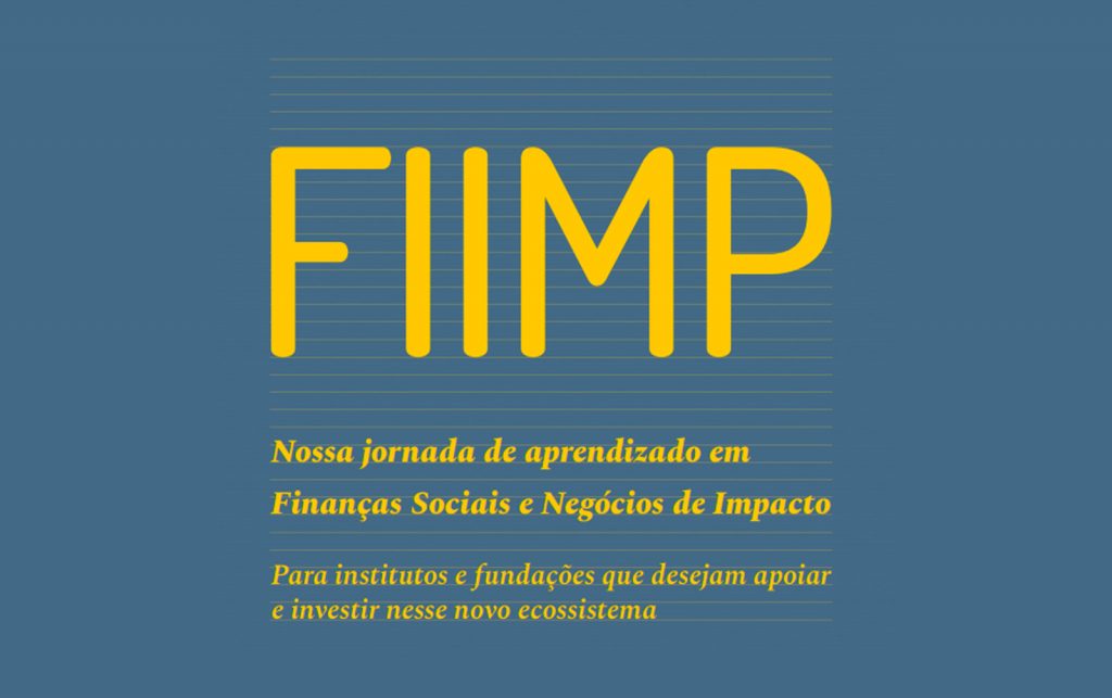 Conheça o FIIMP