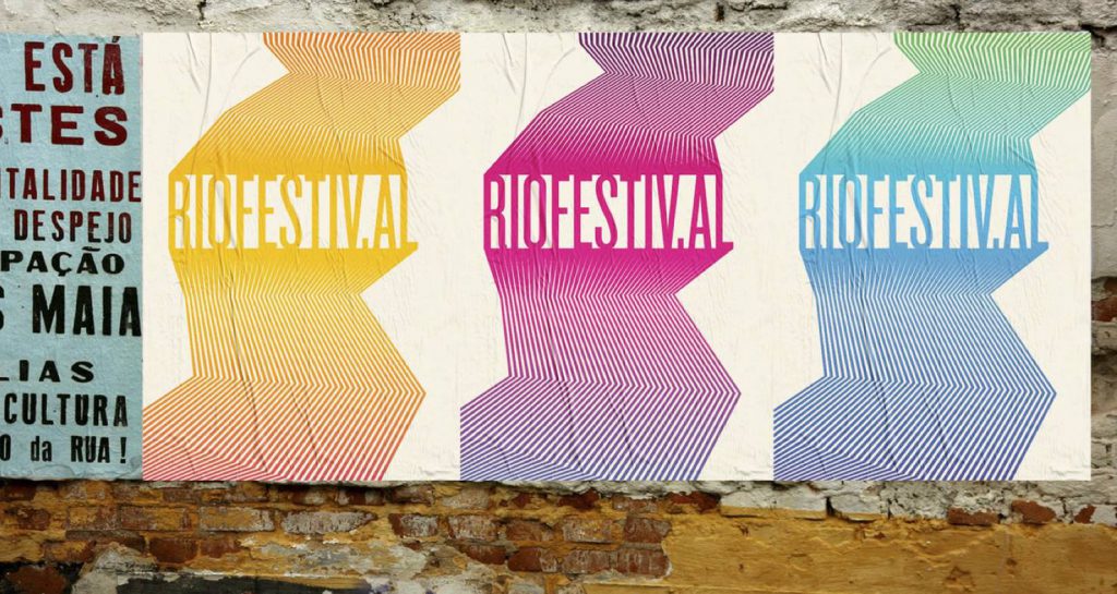 Oi Futuro lança o RIOFESTIV.AL: primeiro festival totalmente realizado em ambiente virtual
