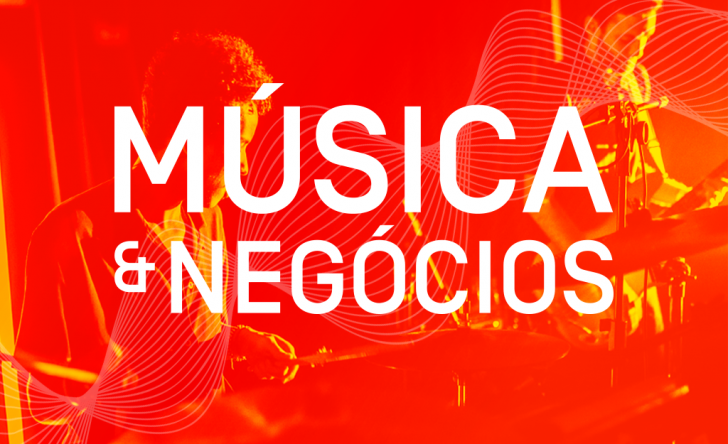 Curso Música & Negócios: Empreendedorismo e Inovação