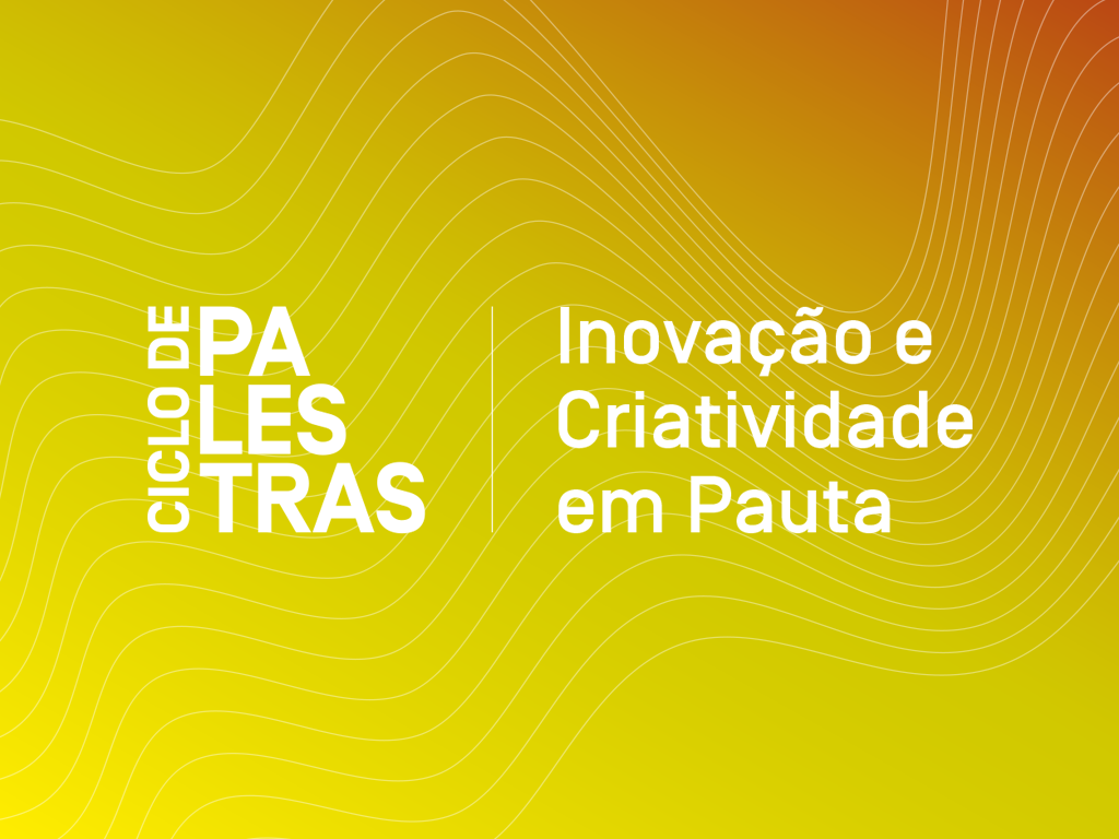 Palestra: 6 macro tendências de inovação