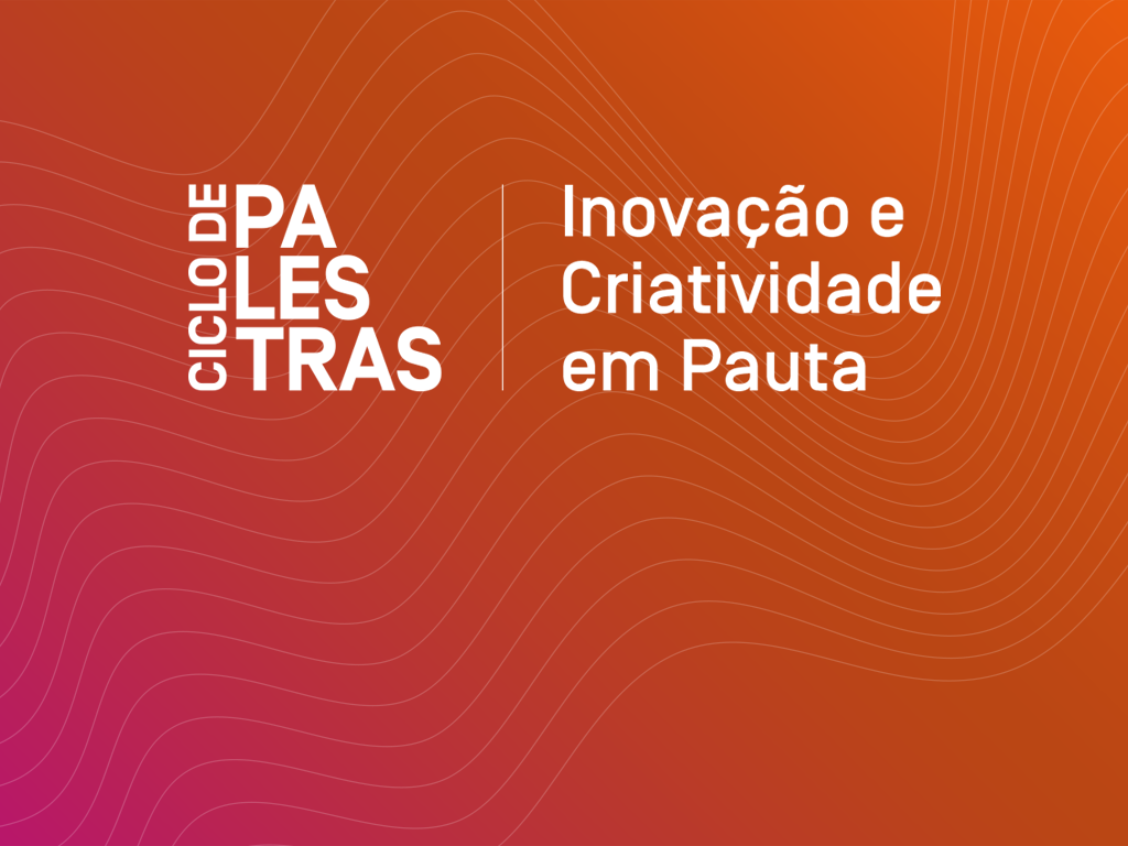 PALESTRA: 4 TECNOLOGIAS EMERGENTES E O IMPACTO NO SEU FUTURO