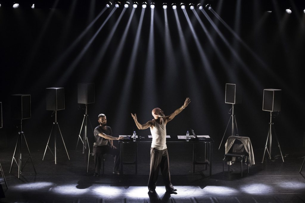 Tempo_Festival 2018 reúne artistas de nove países