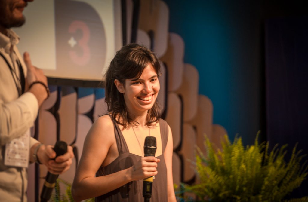 ColaborAmerica: experimentando o futuro da colaboração