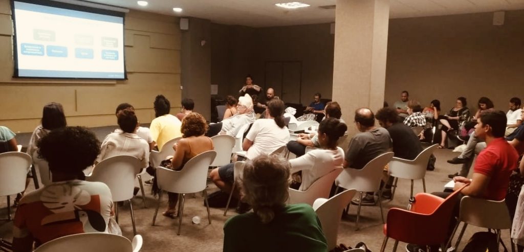 Captação de recursos para inovar e gerar impacto
