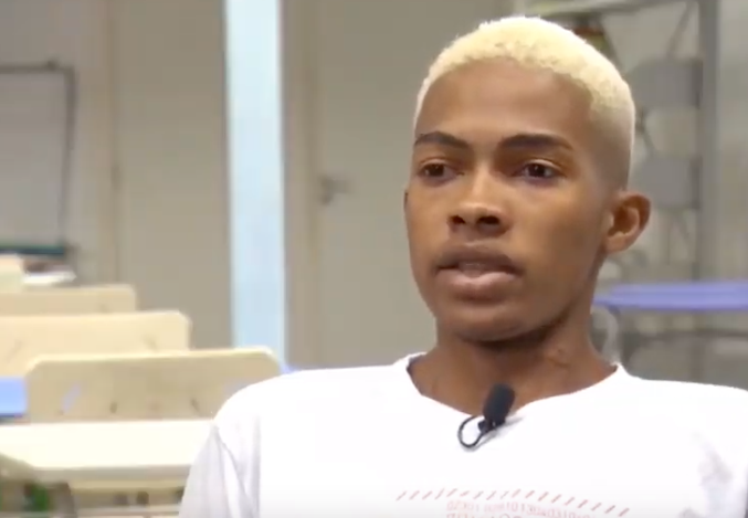 Acessibilidade no NAVE: transformação e inclusão para jovens