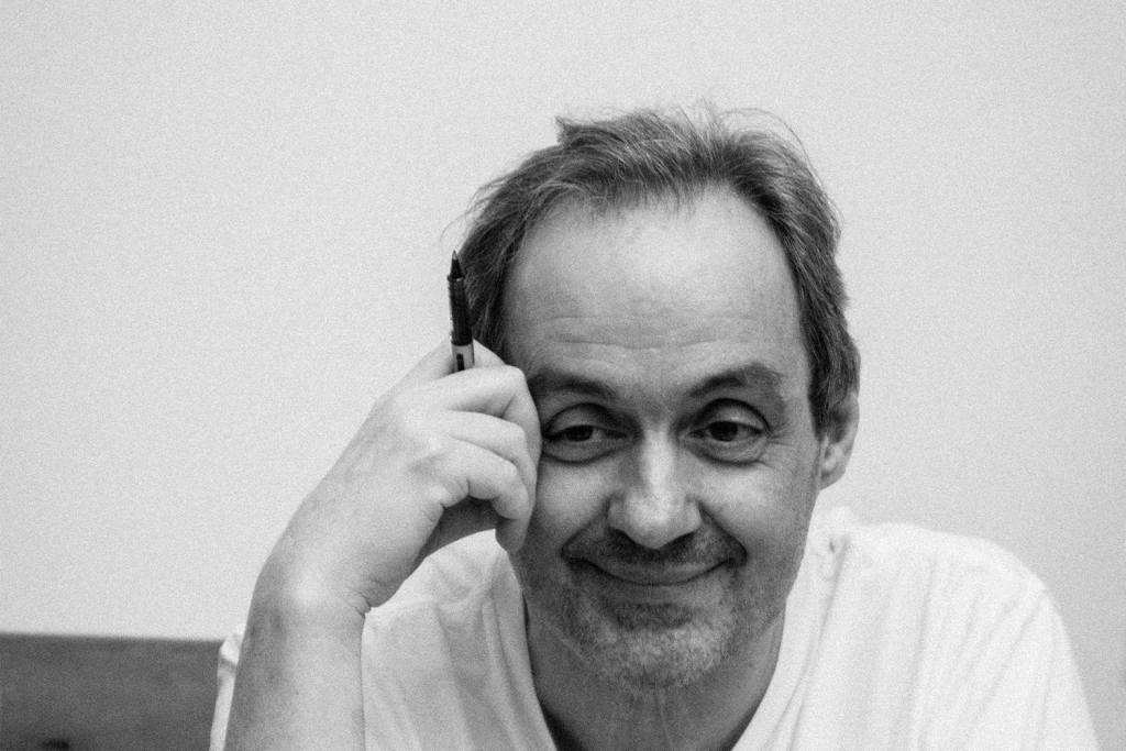 Daniel Dantas: mestre na arte de representar e de dirigir