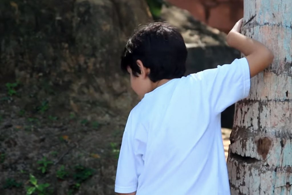 Cine-debate “O que eles têm para nos dizer?”