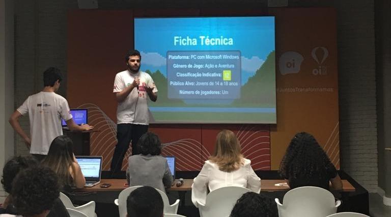 Artigo: Detone no pitch com apenas 10 passos