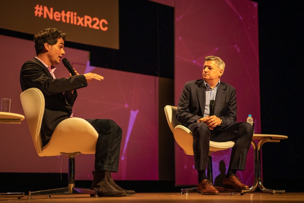 Rio2C: Tecnologia não elimina intuição e criatividade humana