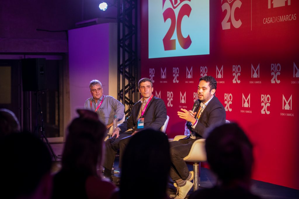 Rio2C: Hubs de criatividade e inovação aceleram negócios