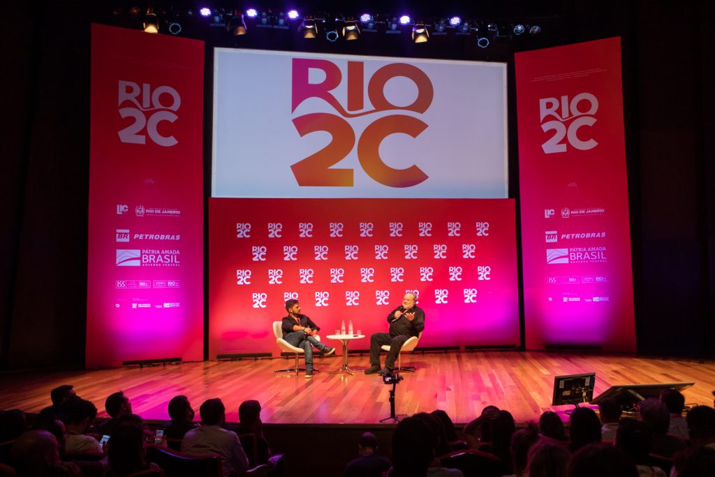 Rio2C: SXSW e a inspiração para mais inovação e criatividade