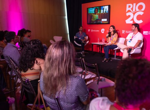 Rio2C: Iniciativas de impacto social multiplicam resultados