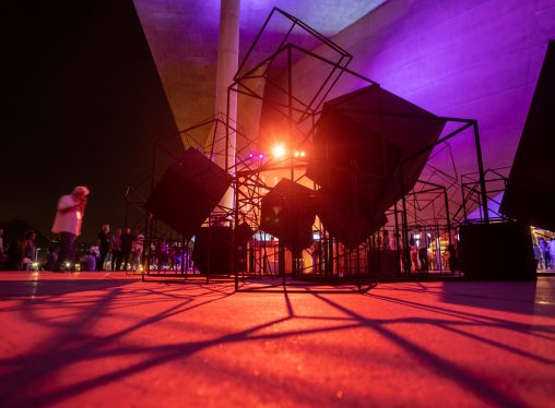 Conexões inovadoras num futuro diverso: reflexões da imersão na Rio2C