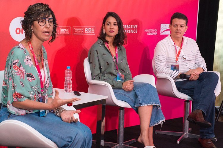 Rio2C: Inovação e criatividade para expandir negócios de impacto
