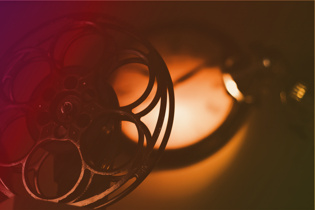 Visões Divergentes: Oficina Inclusiva de Cinema