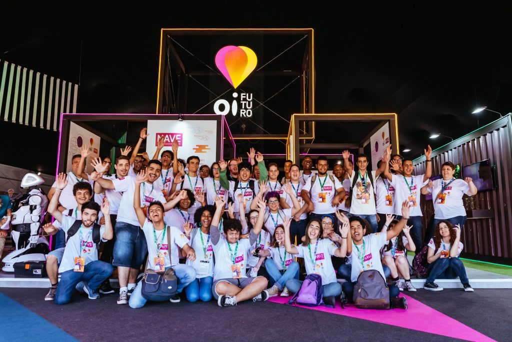 Artigo: Quando games, educação e transformação jogam juntos