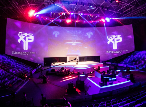 Confira a programação especial do Oi Futuro na Game XP