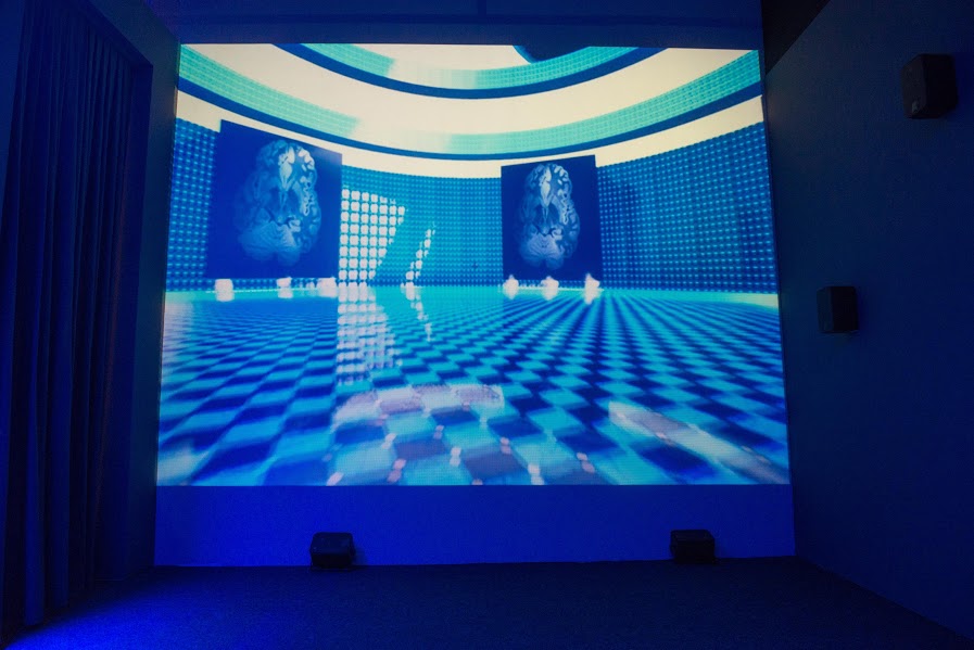 ArtSonica cerebro