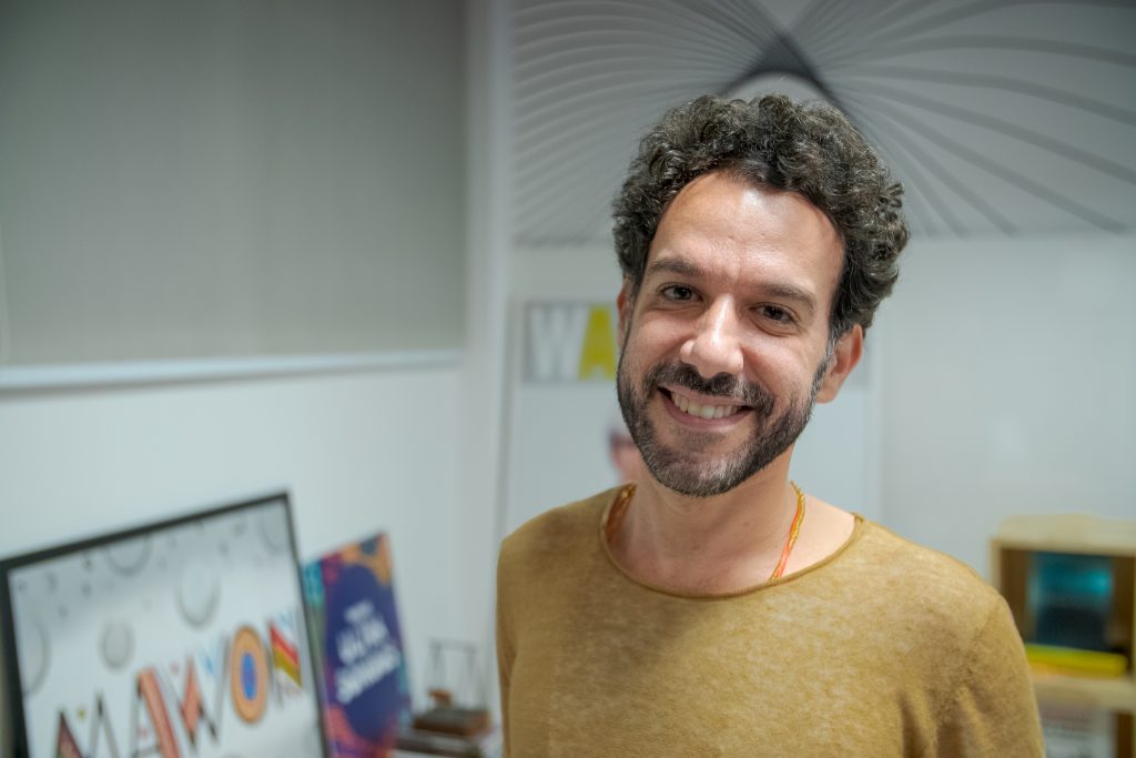 Diário do Residente: Joia Ao Vivo